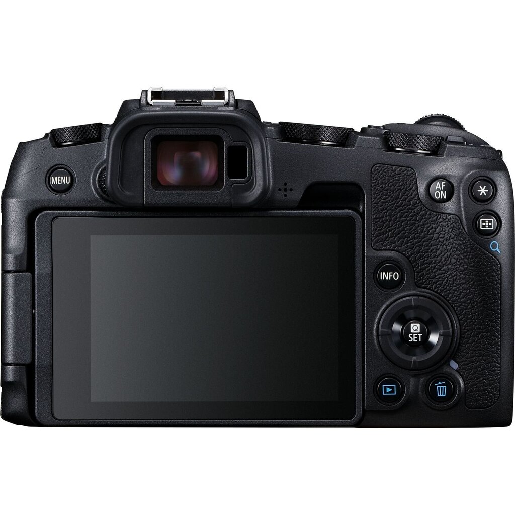 Canon EOS RP + RF 24-105mm F4-7.1 IS STM hind ja info | Fotoaparaadid | hansapost.ee