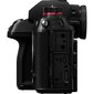 Panasonic Lumix DC-S1 Body (Black) hind ja info | Fotoaparaadid | hansapost.ee