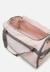 Spordikott Puma Challenger Duffel Bag S Chalk Pink price and information | Sports bags and backpacks | hansapost.ee