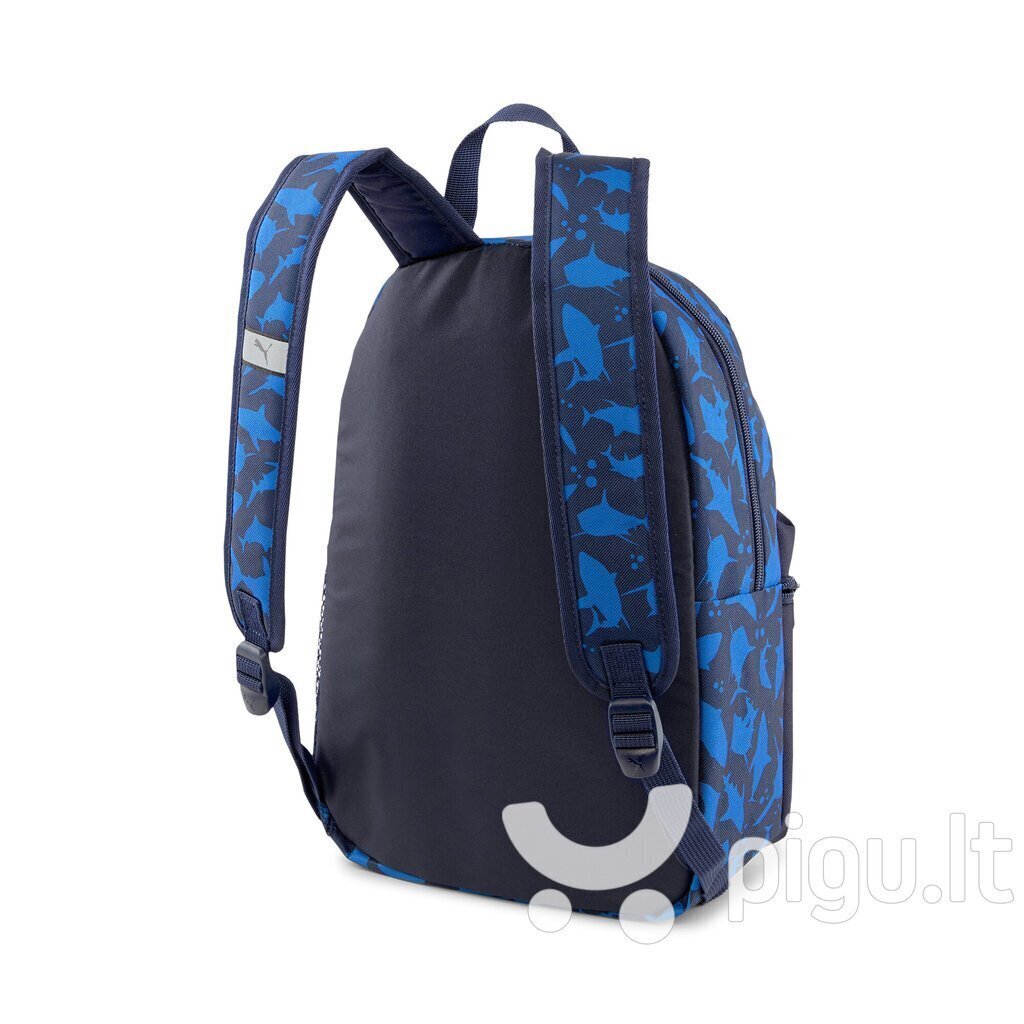 Seljakott Phase Small Backpack Victoria Blue, 13 l hind ja info | Spordikotid ja seljakotid | hansapost.ee