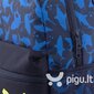 Seljakott Phase Small Backpack Victoria Blue, 13 l цена и информация | Spordikotid ja seljakotid | hansapost.ee