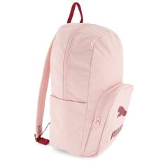 Seljakott Puma Originals Urban Backpack Chalk Pink hind ja info | Spordikotid ja seljakotid | hansapost.ee