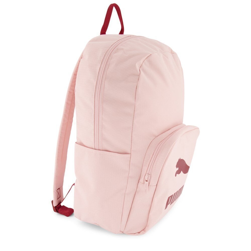 Seljakott Puma Originals Urban Backpack Chalk Pink цена и информация | Spordikotid ja seljakotid | hansapost.ee