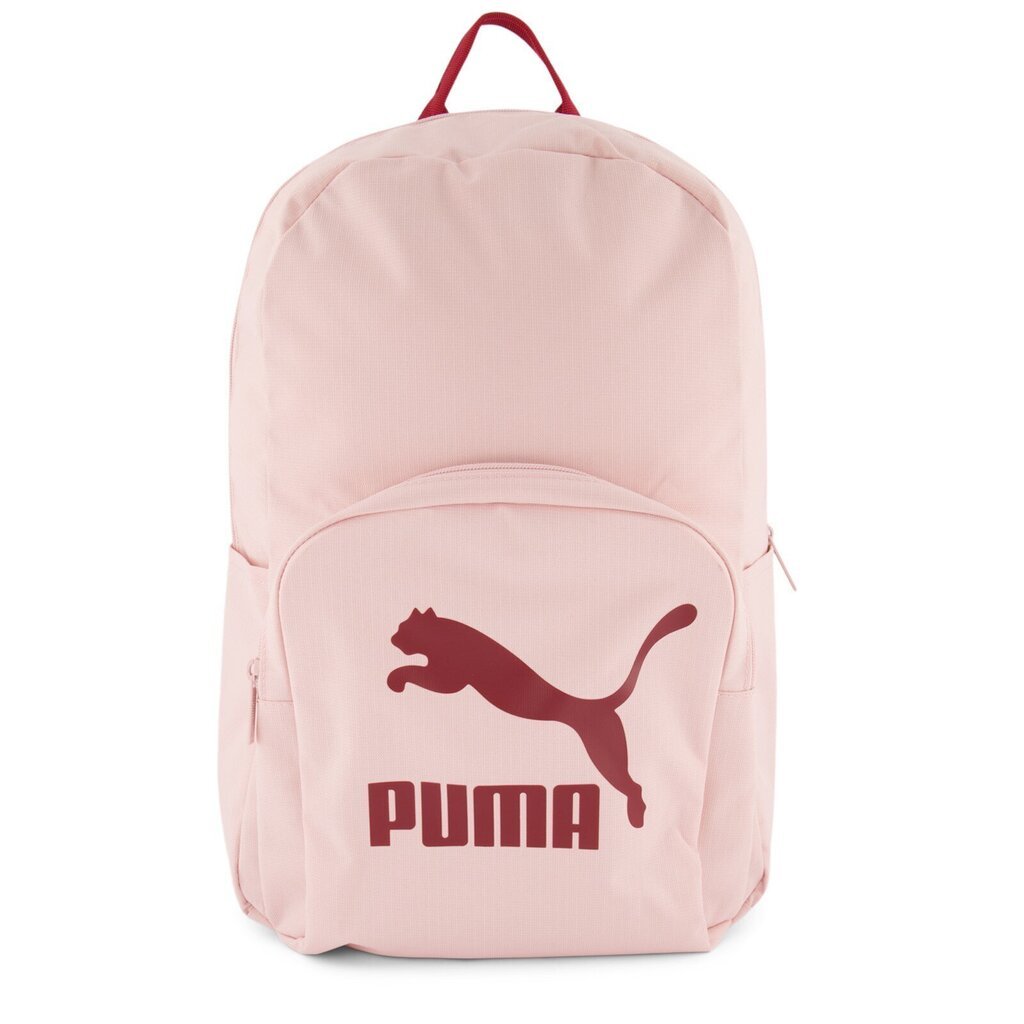 Seljakott Puma Originals Urban Backpack Chalk Pink цена и информация | Spordikotid ja seljakotid | hansapost.ee