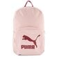 Seljakott Puma Originals Urban Backpack Chalk Pink цена и информация | Spordikotid ja seljakotid | hansapost.ee