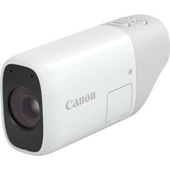 Canon PowerShot ZOOM, white hind ja info | Fotoaparaadid | hansapost.ee