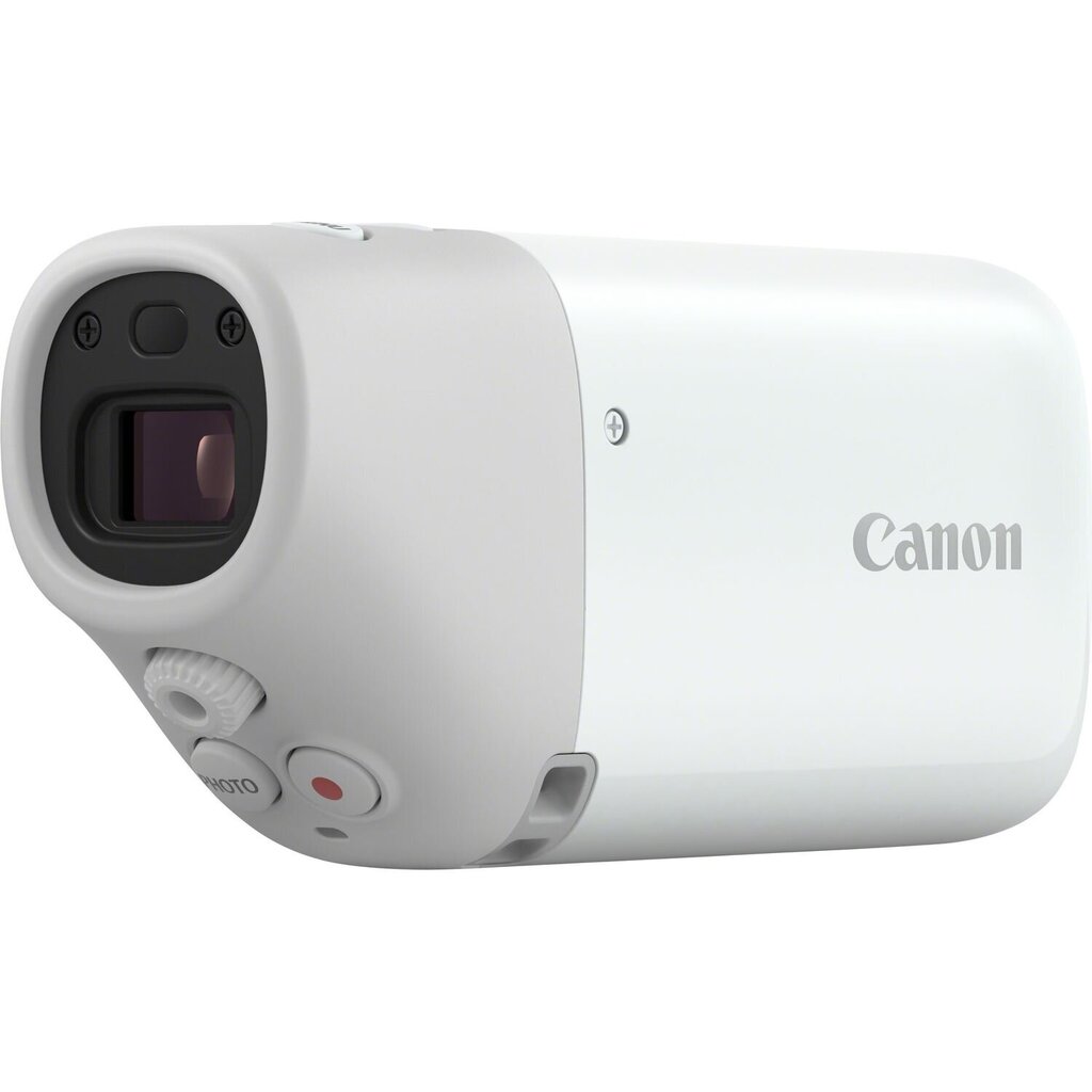 Canon PowerShot ZOOM, white hind ja info | Fotoaparaadid | hansapost.ee