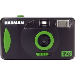 Цифровой фотоаппарат Ilford Harman EZ-35 цена и информация | Фотоаппараты мгновенной печати | hansapost.ee