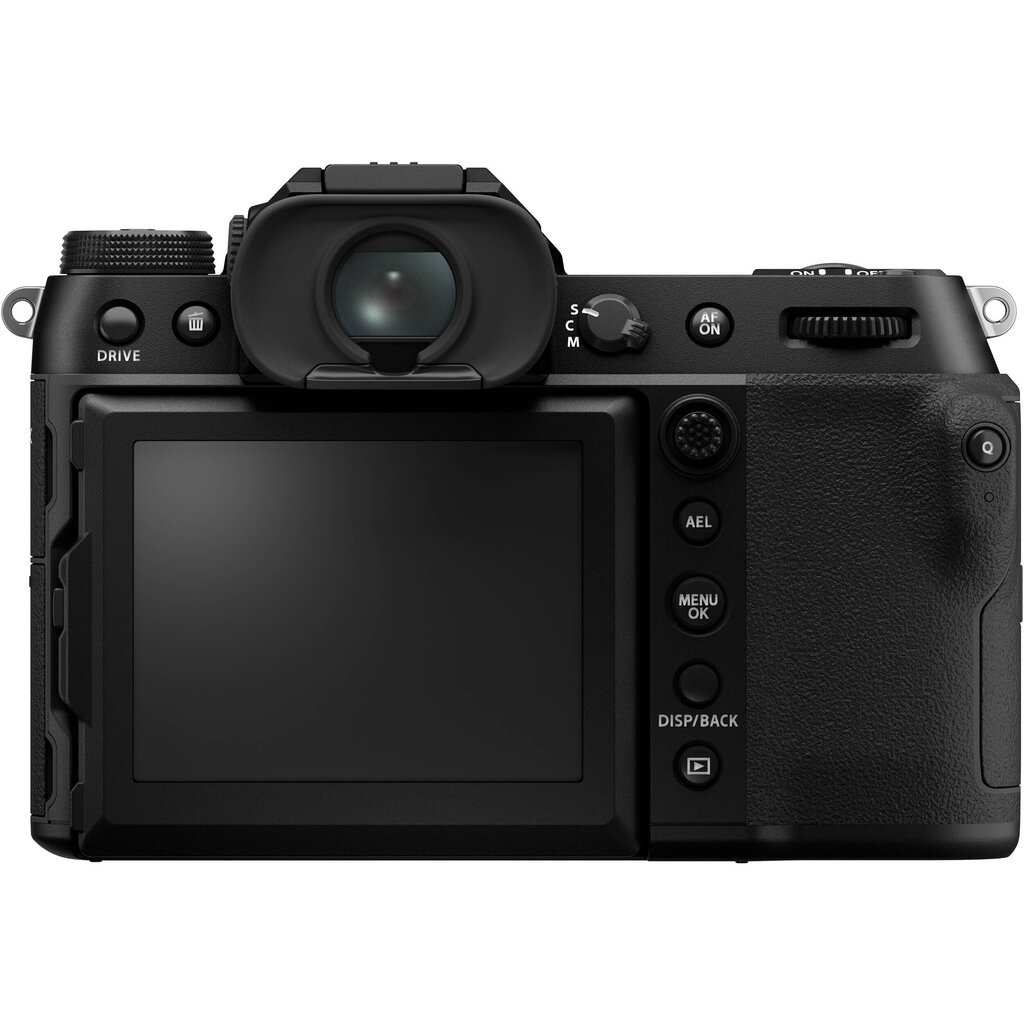 FUJIFILM GFX100S Body hind ja info | Fotoaparaadid | hansapost.ee