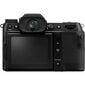 FUJIFILM GFX100S Body цена и информация | Fotoaparaadid | hansapost.ee