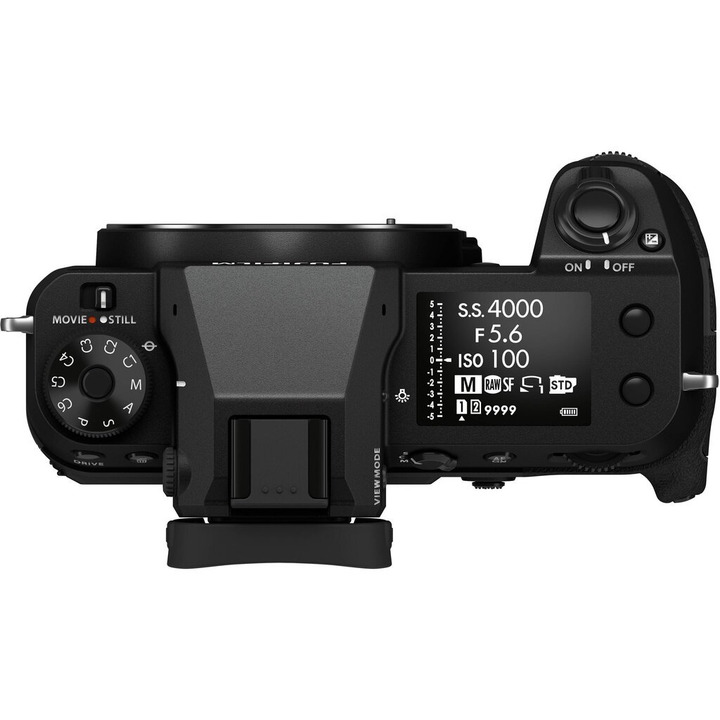 FUJIFILM GFX100S Body цена и информация | Fotoaparaadid | hansapost.ee