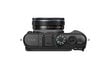 Olympus PEN E-PL10 + ED 14-42mm EZ PANCAKE (Black) hind ja info | Fotoaparaadid | hansapost.ee