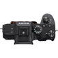 Sony A7R Mark III A Body, Black цена и информация | Fotoaparaadid | hansapost.ee