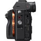 Sony A7R Mark III A Body, Black hind ja info | Fotoaparaadid | hansapost.ee