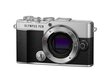 Olympus PEN E-P7 (Body), silver/black цена и информация | Fotoaparaadid | hansapost.ee