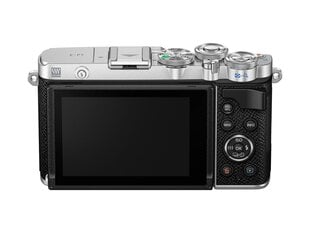 Olympus PEN E-P7 (Body), silver/black цена и информация | Фотоаппараты | hansapost.ee