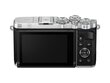 Olympus PEN E-P7 (Body), silver/black цена и информация | Fotoaparaadid | hansapost.ee