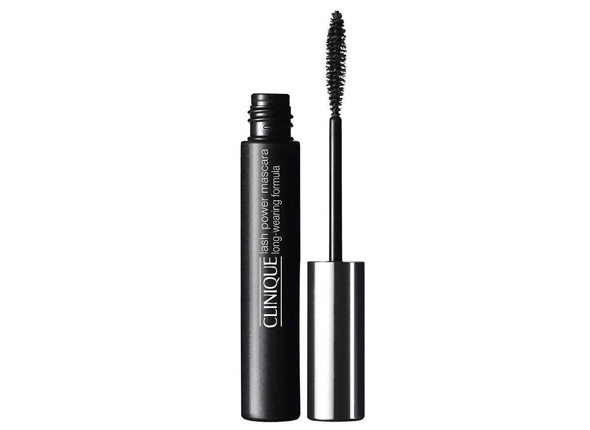 Ripsmetušš Clinique Lash Power 6 ml цена и информация | Lauvärvid, ripsmetušid ja silmapliiatsid | hansapost.ee