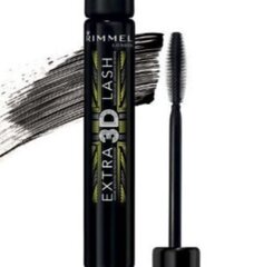 Тушь для ресниц Rimmel Extra 3D Lash цена и информация | Rimmel Духи, косметика | hansapost.ee