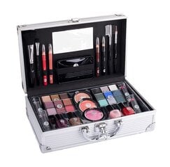 Dekoratiivkosmeetika komplekt Cosmetic 2K Fabulous Beauty Train, 66,9 g цена и информация | Тушь, средства для роста ресниц, тени для век, карандаши для глаз | hansapost.ee