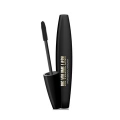 Ripsmetušš Eveline Big Volume Lash Deep Black 9 ml hind ja info | Lauvärvid, ripsmetušid ja silmapliiatsid | hansapost.ee