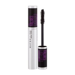 Тушь для ресниц Maybelline New York The Falsies Instant Lash Lift, Black, 9.2 мл цена и информация | Тушь, средства для роста ресниц, тени для век, карандаши для глаз | hansapost.ee