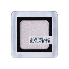 Gabriella Salvete Mono Eyeshadow lauvärv 2 g, toon nr 05 hind ja info | Lauvärvid, ripsmetušid ja silmapliiatsid | hansapost.ee