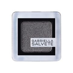 Gabriella Salvete Mono Eyeshadow lauvärv 2 g, toon nr 06 hind ja info | Gabriella Salvete Parfüümid, lõhnad ja kosmeetika | hansapost.ee