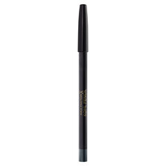 Max Factor Kohl Pencil silmapliiats 1,3 g, 050 Charcoal Grey hind ja info | Lauvärvid, ripsmetušid ja silmapliiatsid | hansapost.ee
