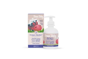 BEMA BABY õrn ja rahustav beebišampoon "Sweet Bath", 250 ml hind ja info | Laste ja ema kosmeetika | hansapost.ee
