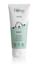 Derma Eco Baby rahustav kehakreem lastele 100 ml hind ja info | Laste ja ema kosmeetika | hansapost.ee