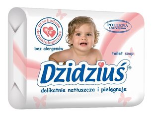 Seep lastele Dzidzius 100 g hind ja info | Laste ja ema kosmeetika | hansapost.ee