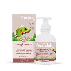 Детское кремообразное очищающее средство Bema Baby Cream-me, 250 мл цена и информация | Косметика для мам и детей | hansapost.ee