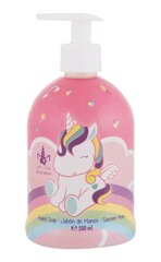 Vedel käteseep Air Val Eau My Unicorn, 500 ml цена и информация | Косметика для мам и детей | hansapost.ee