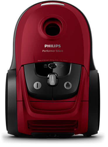 Tolmuimeja Philips Performer Silent FC8781/09 цена и информация | Tolmuimejad | hansapost.ee