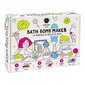 Lastele mõeldud vannipallide valmistamise komplekt Nailmatic KIDS Bath Bomb Maker 1tk. цена и информация | Laste ja ema kosmeetika | hansapost.ee