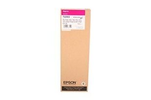 Epson UltraChrome XD T694300 Ink cartrig цена и информация | Картриджи для струйных принтеров | hansapost.ee