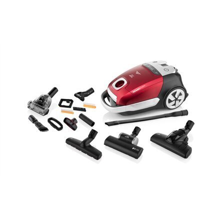 ETA Vacuum cleaner Adagio ETA351190000 B цена и информация | Tolmuimejad | hansapost.ee