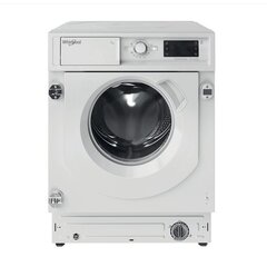 Whirlpool BIWMWG71483EEU hind ja info | Pesumasinad | hansapost.ee