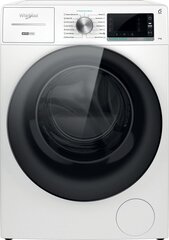 Whirlpool W7X W845WB EE цена и информация | Стиральные машины | hansapost.ee