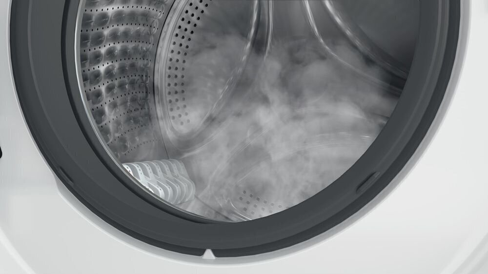 Whirlpool W7X W845WB EE цена и информация | Pesumasinad | hansapost.ee