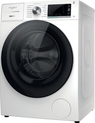 Whirlpool W7X W845WB EE цена и информация | Стиральные машины | hansapost.ee