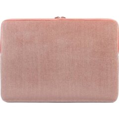 Чехол Tucano Velluto MacBook Pro16 дюймов цена и информация | Рюкзаки, сумки, чехлы для компьютеров | hansapost.ee