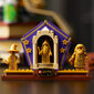 76391 LEGO® Harry Potter Sigatüüka Ikoonid hind ja info | Klotsid ja konstruktorid | hansapost.ee