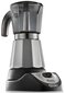 Delonghi EMKM6 hind ja info | Kohvimasinad ja espressomasinad | hansapost.ee