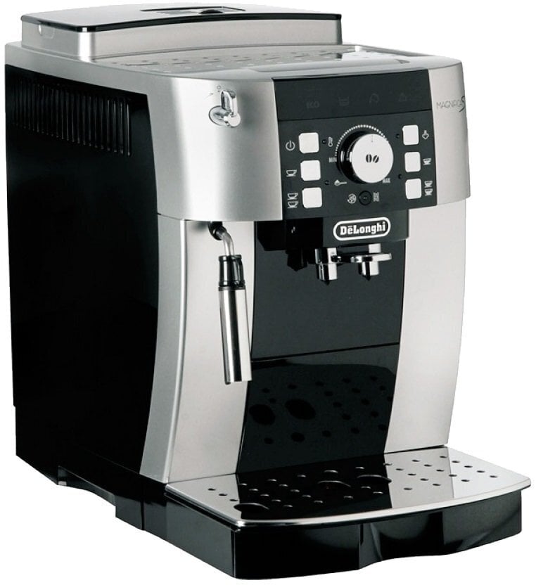 De'Longhi Magnifica Ecam21.117.SB hind ja info | Kohvimasinad ja espressomasinad | hansapost.ee