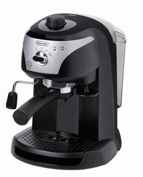 De'Longhi EC221.B hind ja info | Kohvimasinad ja espressomasinad | hansapost.ee