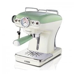 Ariete 138914 hind ja info | Kohvimasinad ja espressomasinad | hansapost.ee