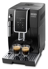 Кофемашина Delonghi ECAM350.15.B цена и информация | Кофемашины | hansapost.ee