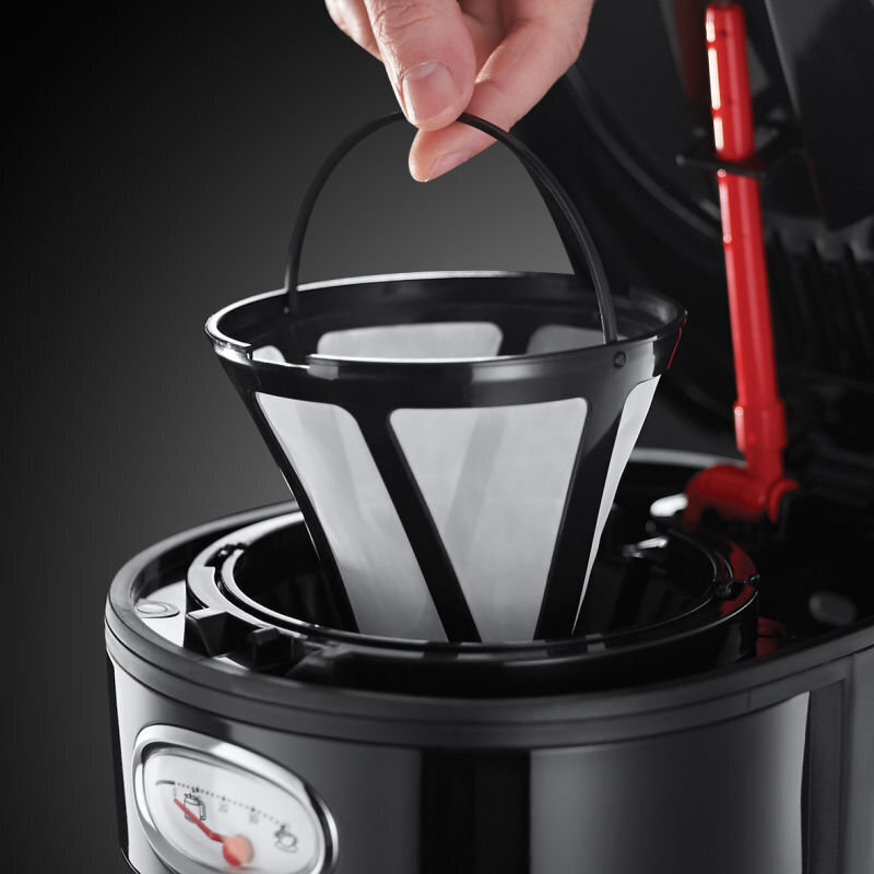 Russell Hobbs 21701-56 цена и информация | Kohvimasinad ja espressomasinad | hansapost.ee